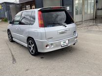 Mitsubishi RVR 2.4 AT, 2001, 240 000 км, с пробегом, цена 450 000 руб.
