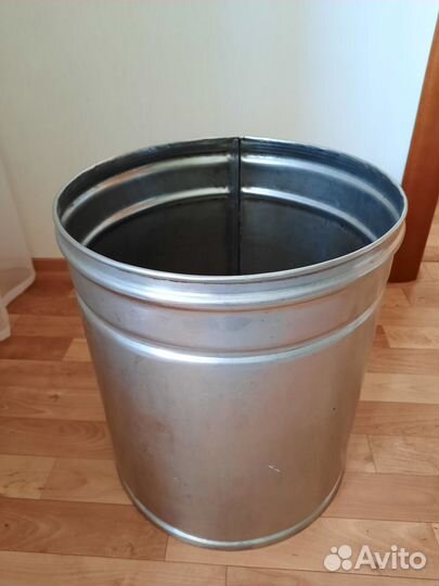 Бак из нержавеющей стали 30 литров