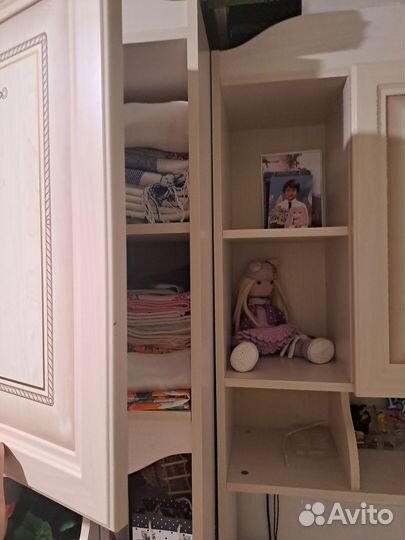 Письменный стол