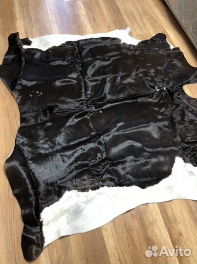 Шкура коровья