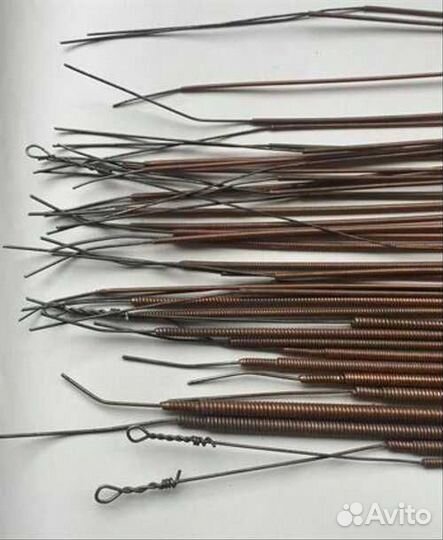 Струны для пианино