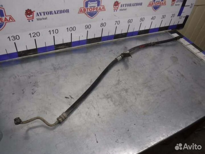 Трубка гидроусилителя Лада Приора 126 2011
