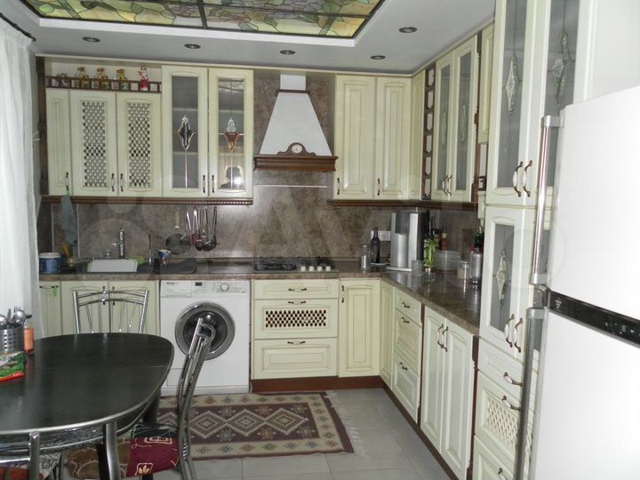 Дом 114 м² на участке 17 сот.