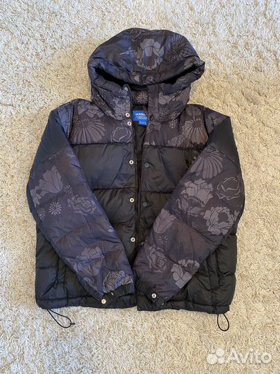 Куртка женская