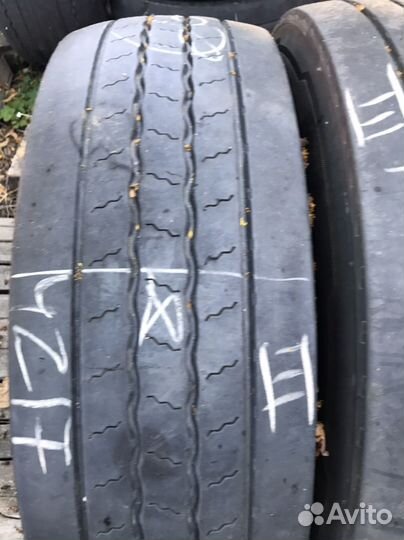 265 70 19.5 шины б/у