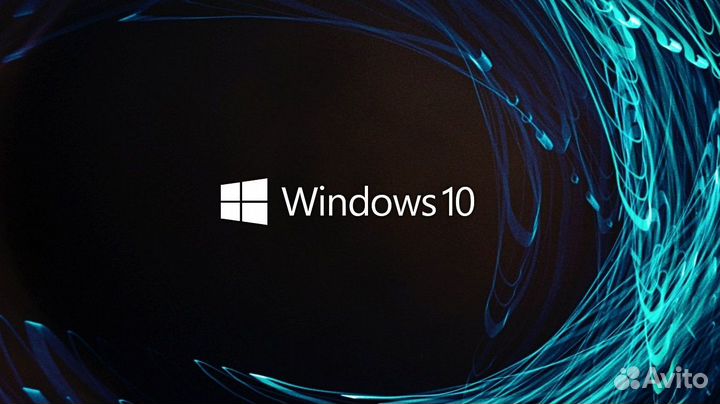 Ключ активации windows 10-11 pro-home