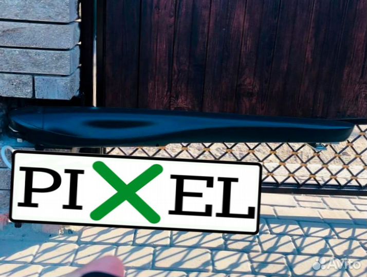 Автоматика от производителя