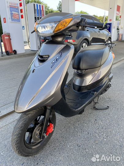 Yamaha JOG SA39j Без пробега по РФ Кредит