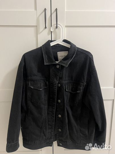 Джинсовая куртка gloria jeans