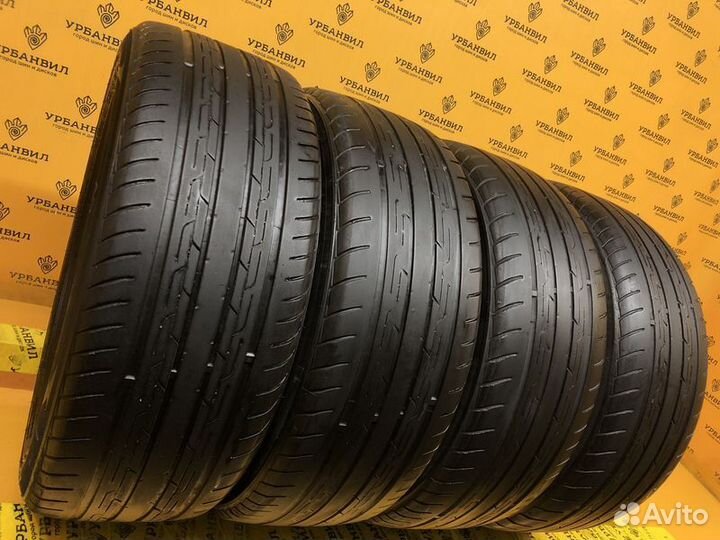 Triangle Protract TEM11 195/55 R15 85V