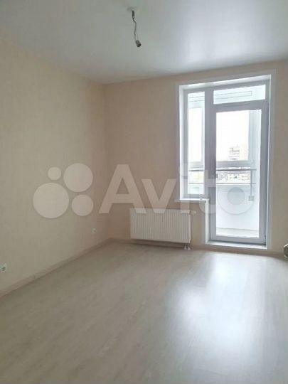2-к. квартира, 39,9 м², 13/17 эт.