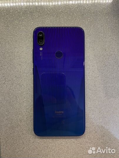 Xiaomi Redmi Note 7, 3/32 ГБ