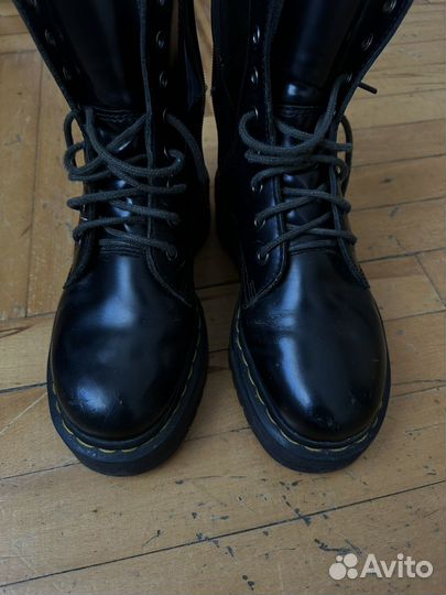 Ботинки Dr Martens Jadon