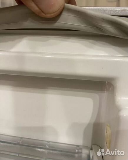 Уплотнитель для холодильника