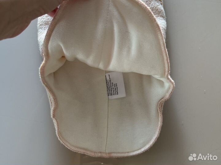 Шапка шлем gusti 50