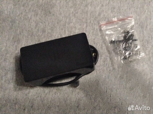 Хамбакер Ibanez (Всё в описании) звукосниматель