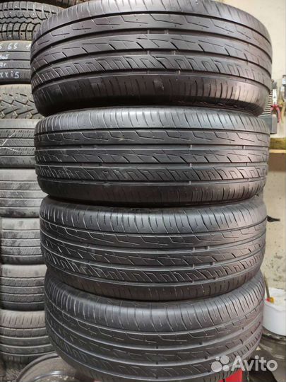 Triangle TR978 195/55 R16 87H