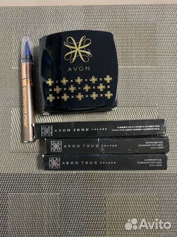Косметика avon