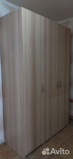 Шкаф IKEA Volda