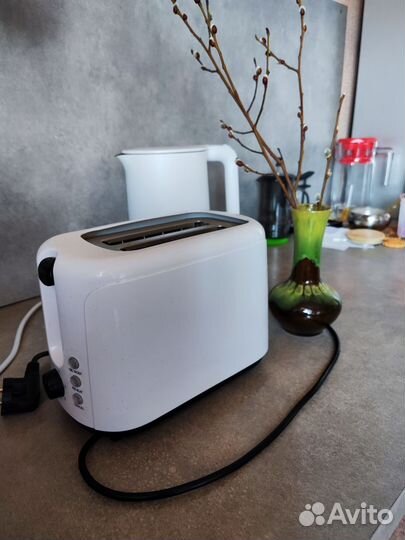 Тостер