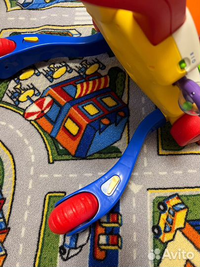 Ходунки детские chicco