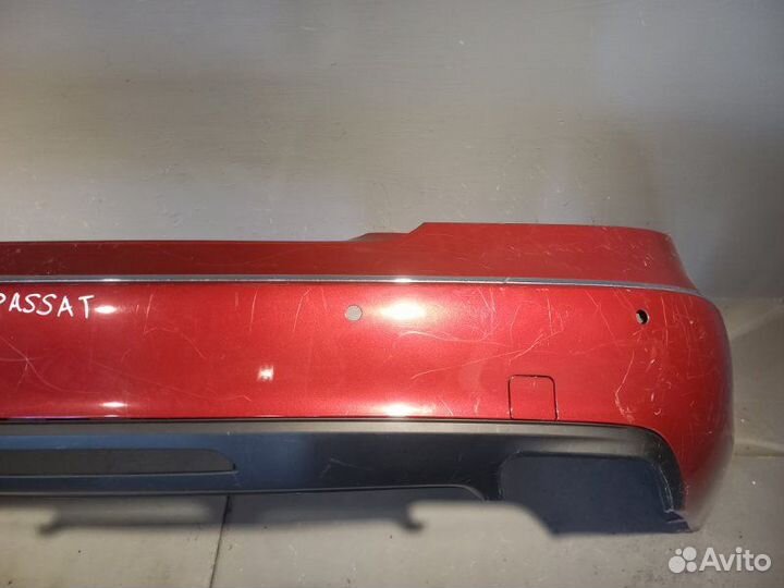 Бампер задний Mercedes Benz Cls-Class W218 2013