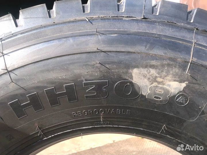 Грузовые шины Hifly HH308a 315/165