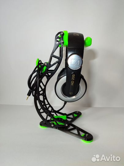 Подставка для наушников