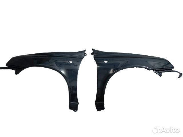 Комплект крыльев Лада Калина 1 (2 шт)