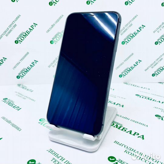 Смартфон Apple iPhone 11 (А2111), 4/128 GB
