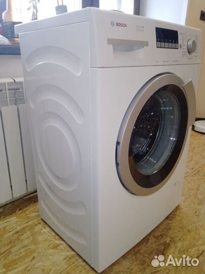 Стиральная машина бу bosch 6 кг