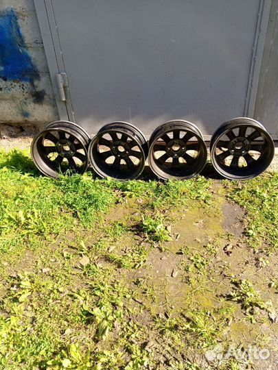 Литые диски r14 4 98