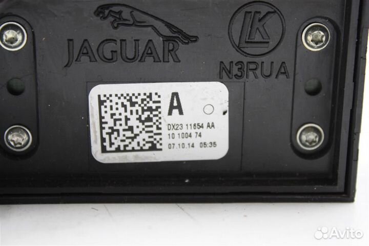 Блок кнопок Jaguar XF 2011-2015 Rest