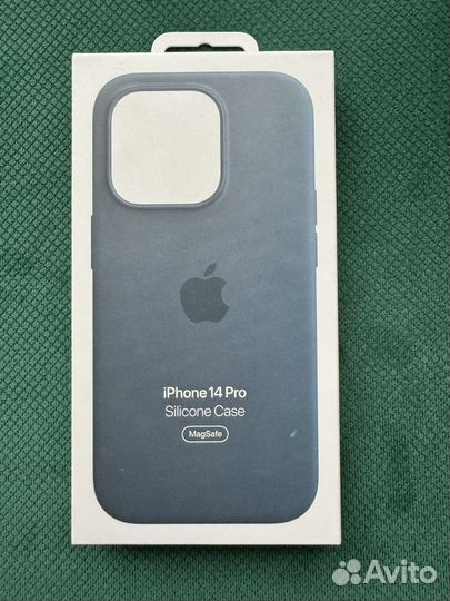 Чехол на iPhone 14 pro