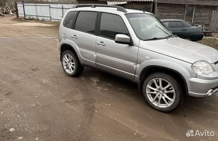 Nokian Tyres cLine Van 225/55 R18