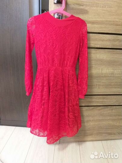 Платье для бальных спортивных танцев