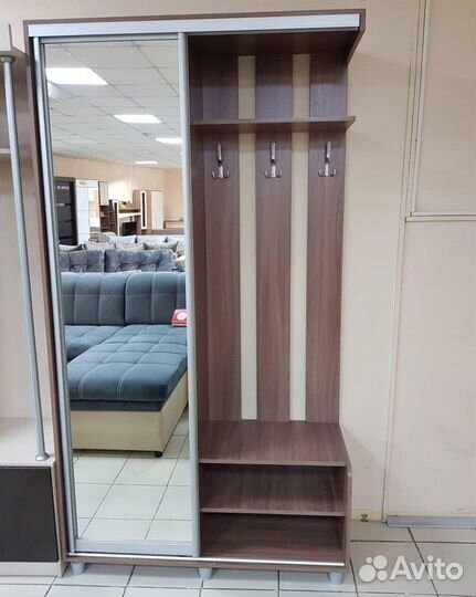 Прихожая «Ларго»