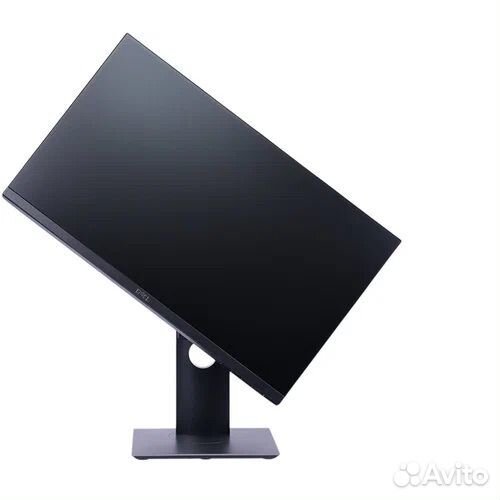 Монитор dell p2219h