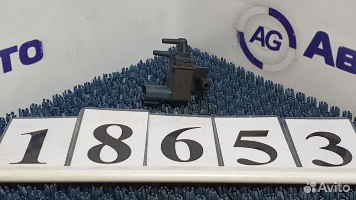 Клапан вакуумный Toyota Corsa