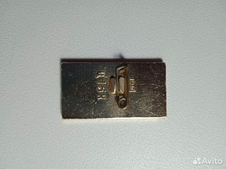 Значок 8Марта