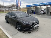 Hyundai i40 2.0 AT, 2016, 99 700 км, с пробегом, цена 1 450 000 руб.