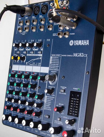 Аренда Звукового оборудования/Аренда колонок