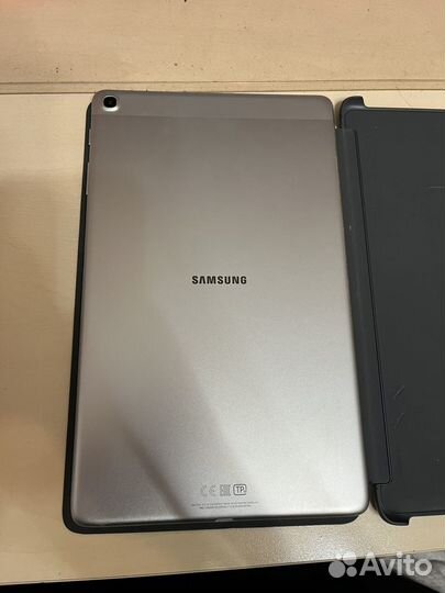 Samsung galaxy Tab A 10.1 (2019)