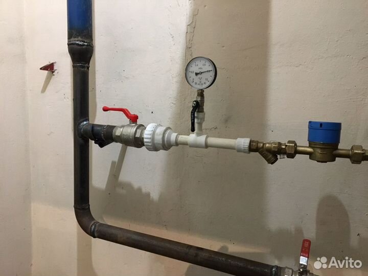 Сварочные работы