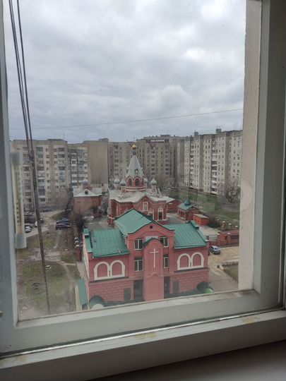 2-к. квартира, 67,5 м², 8/9 эт.