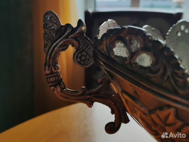 Ваза для фруктов