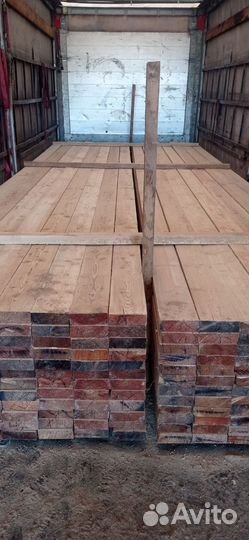 Сосновая доска для беседки