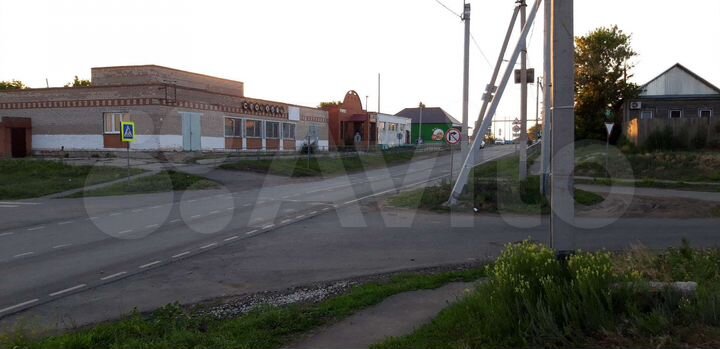 Дом 67 м² на участке 15,2 сот.