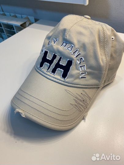 Кепка helly hansen