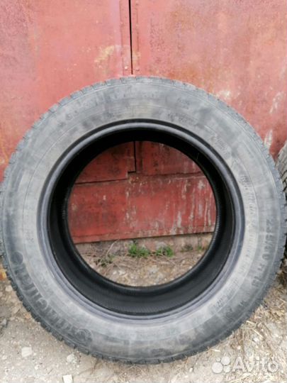 Continental Conti4x4WinterContact 235/60 R18